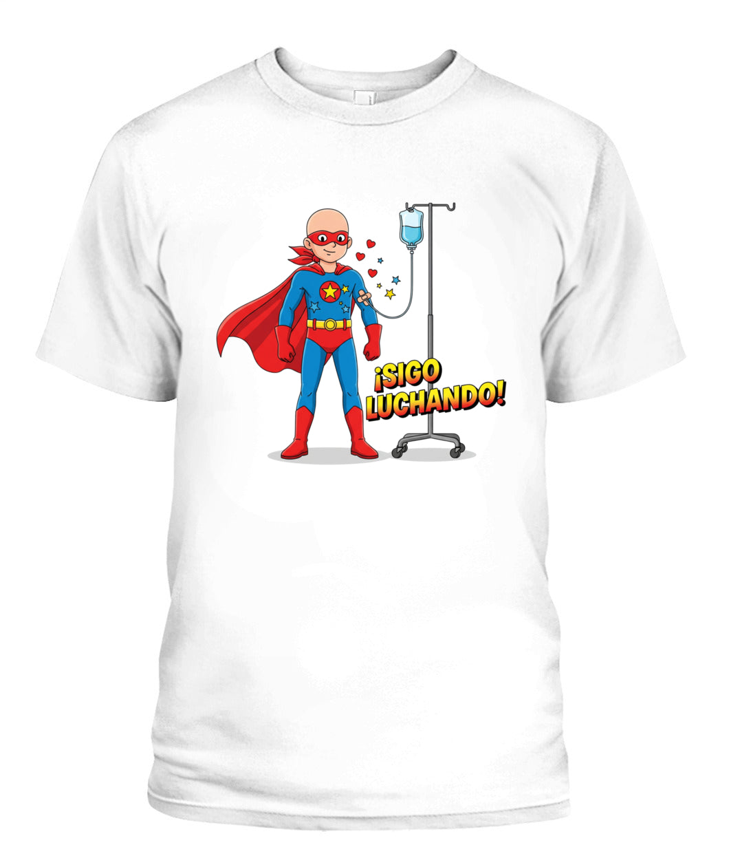 Unisex T-Shirt | Gildan 5000